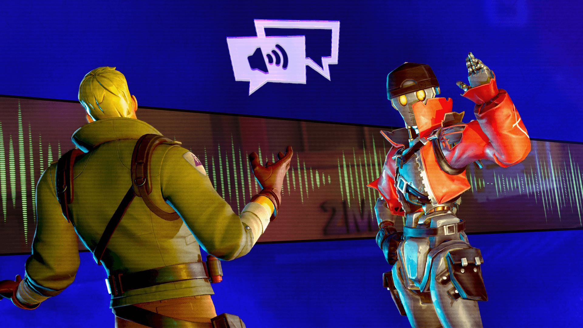 Bring NPCs to Life with AI-Powered Conversations